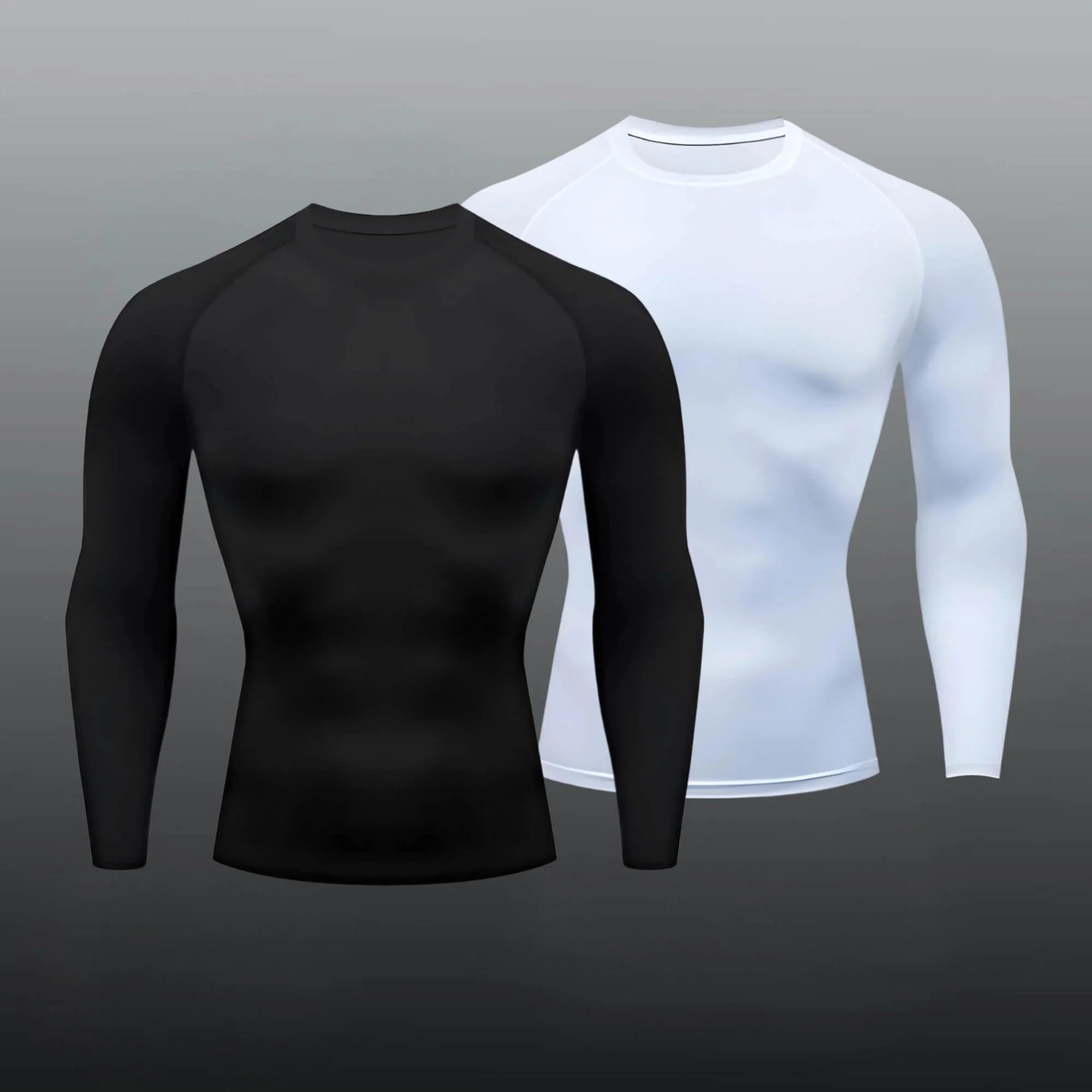 Compression Shirts (long)
