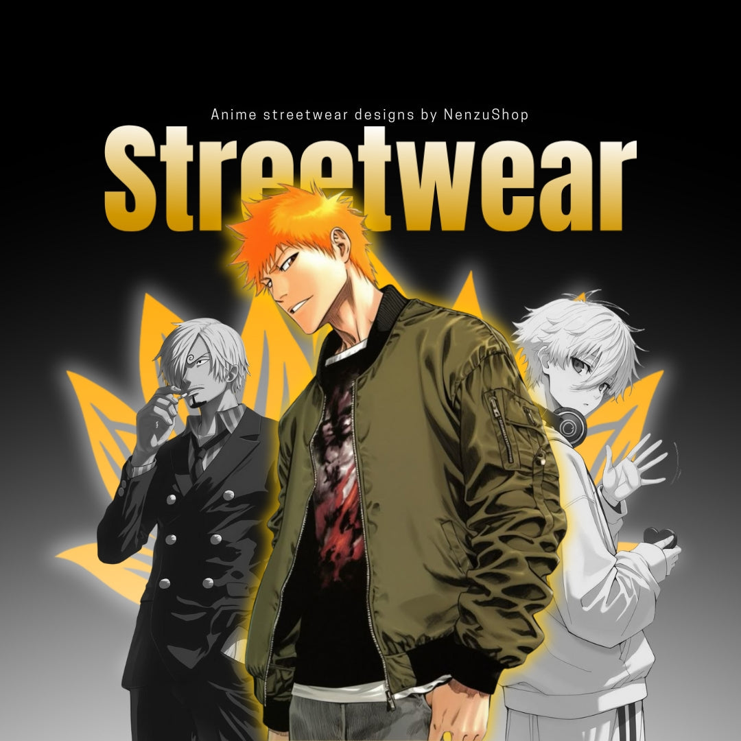 Streetwear