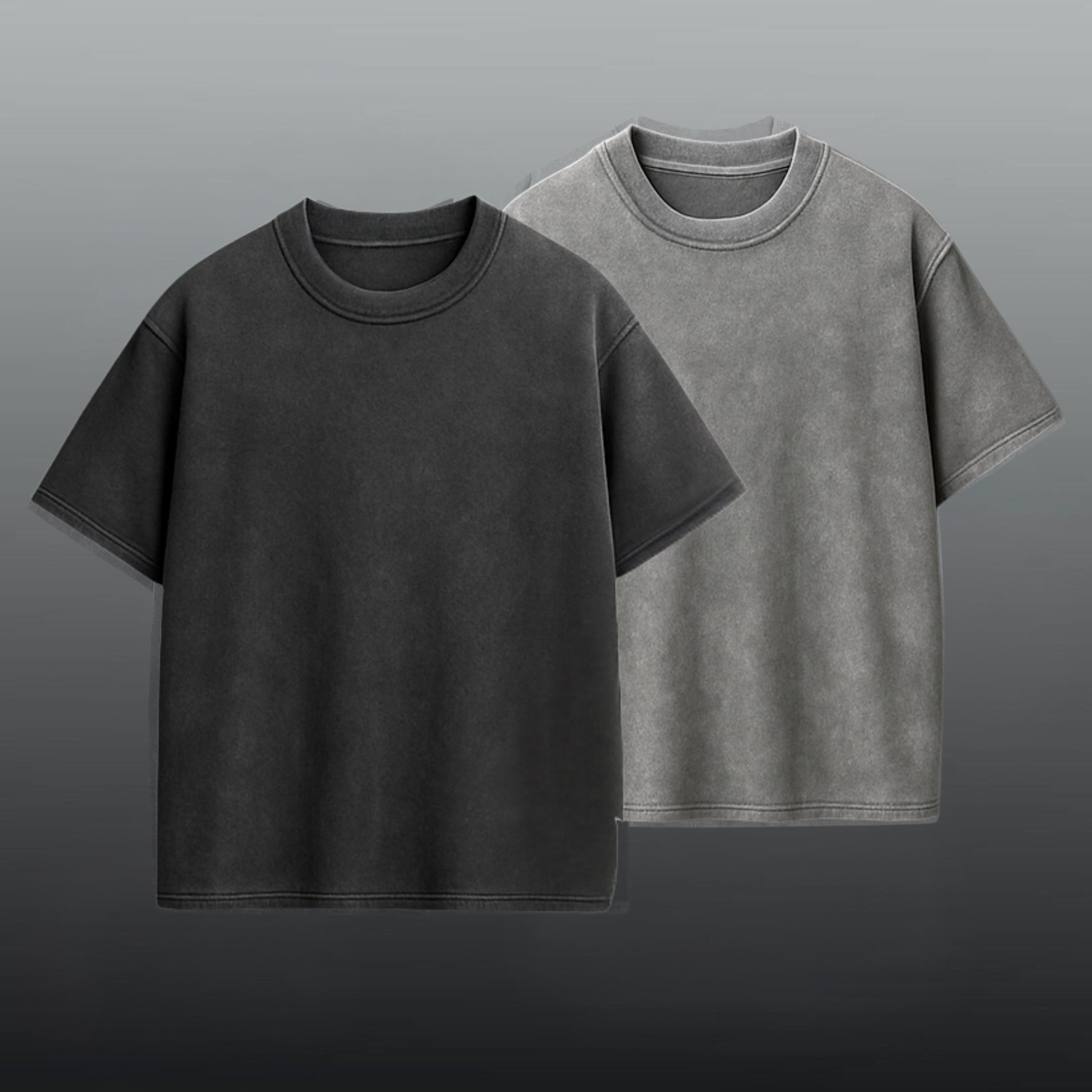 Oversized Shirts