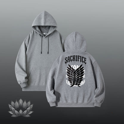 Eren Hoodie