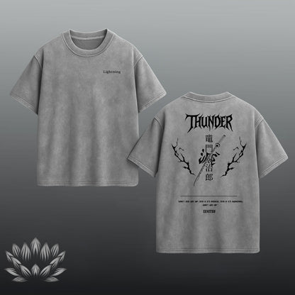 Zenitsu T-Shirt V2