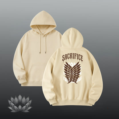 Eren Hoodie