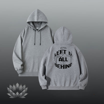 Toji Hoodie