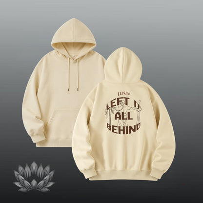 Toji Hoodie