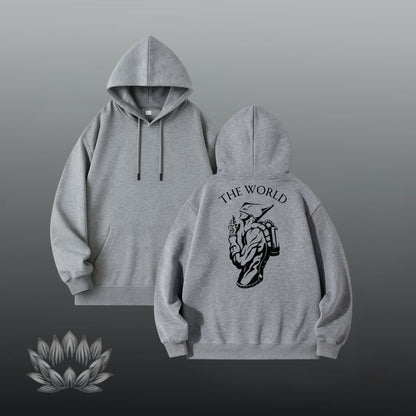 The World Hoodie