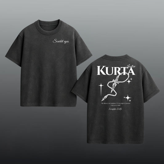 Kurapika T-Shirt V2