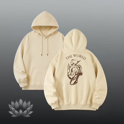 The World Hoodie