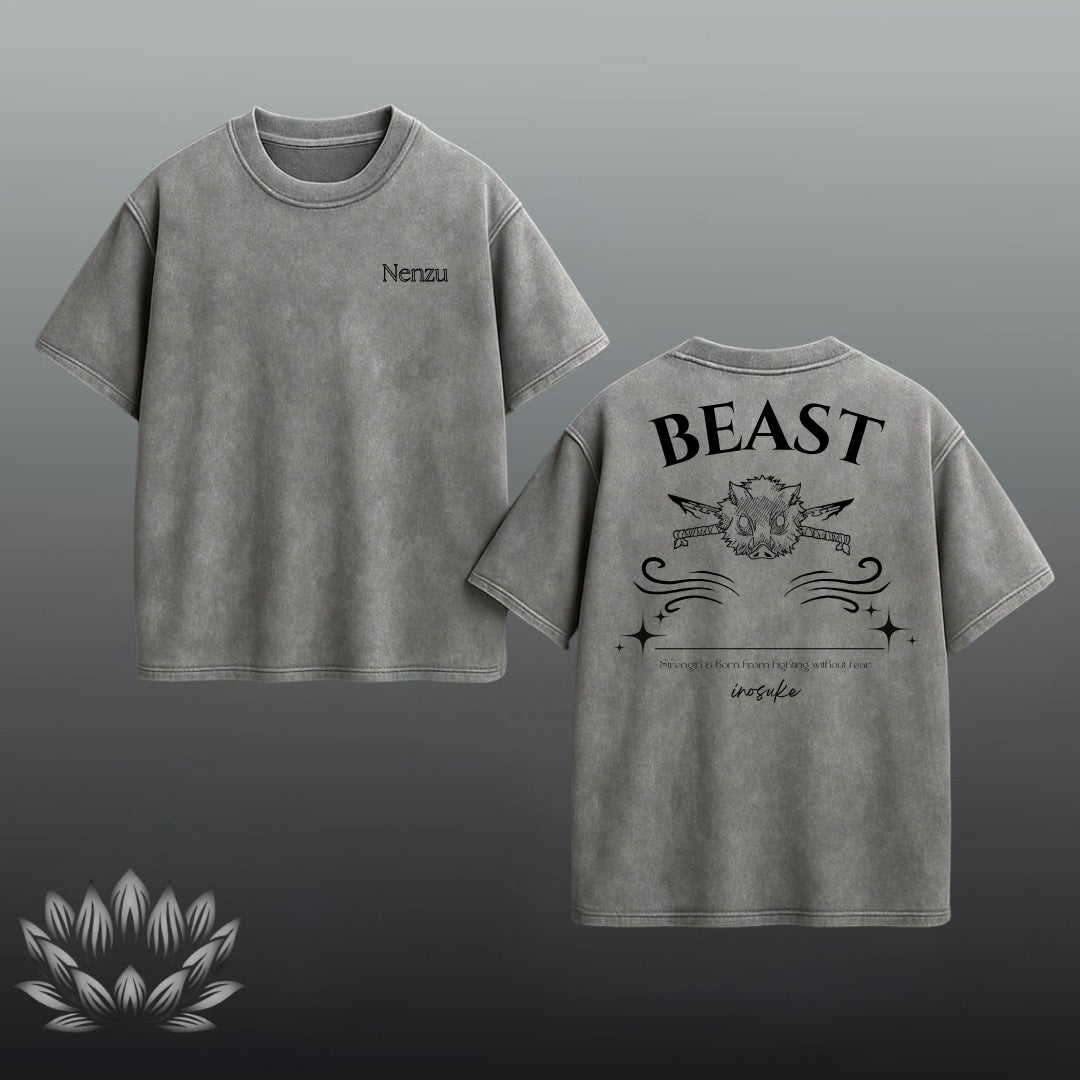 Inosuke T-Shirt V2
