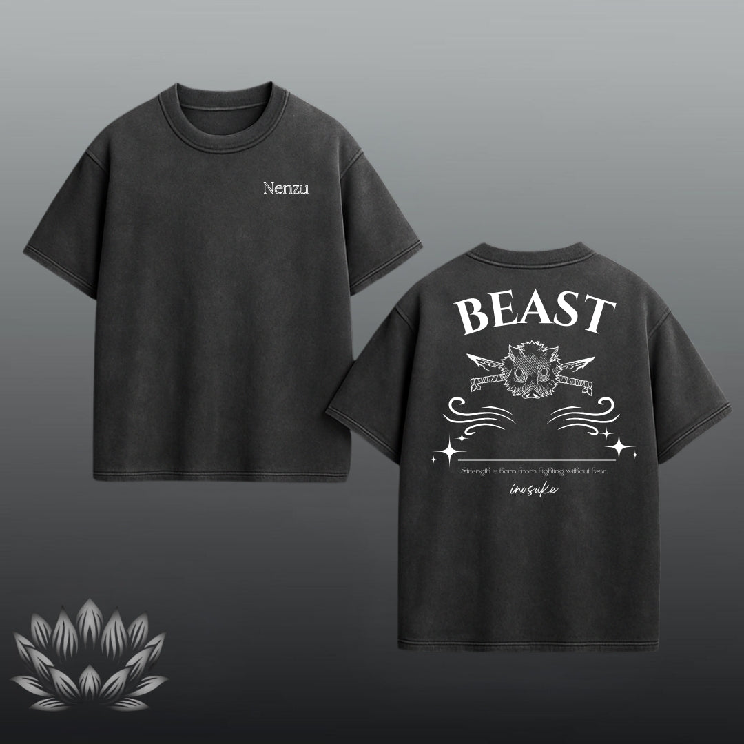 Inosuke T-Shirt V2