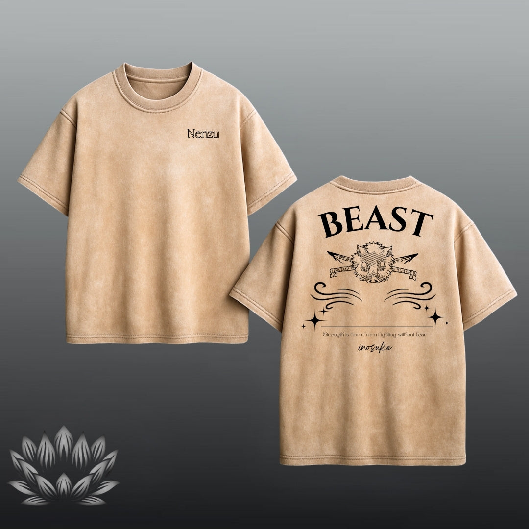 Inosuke T-Shirt V2