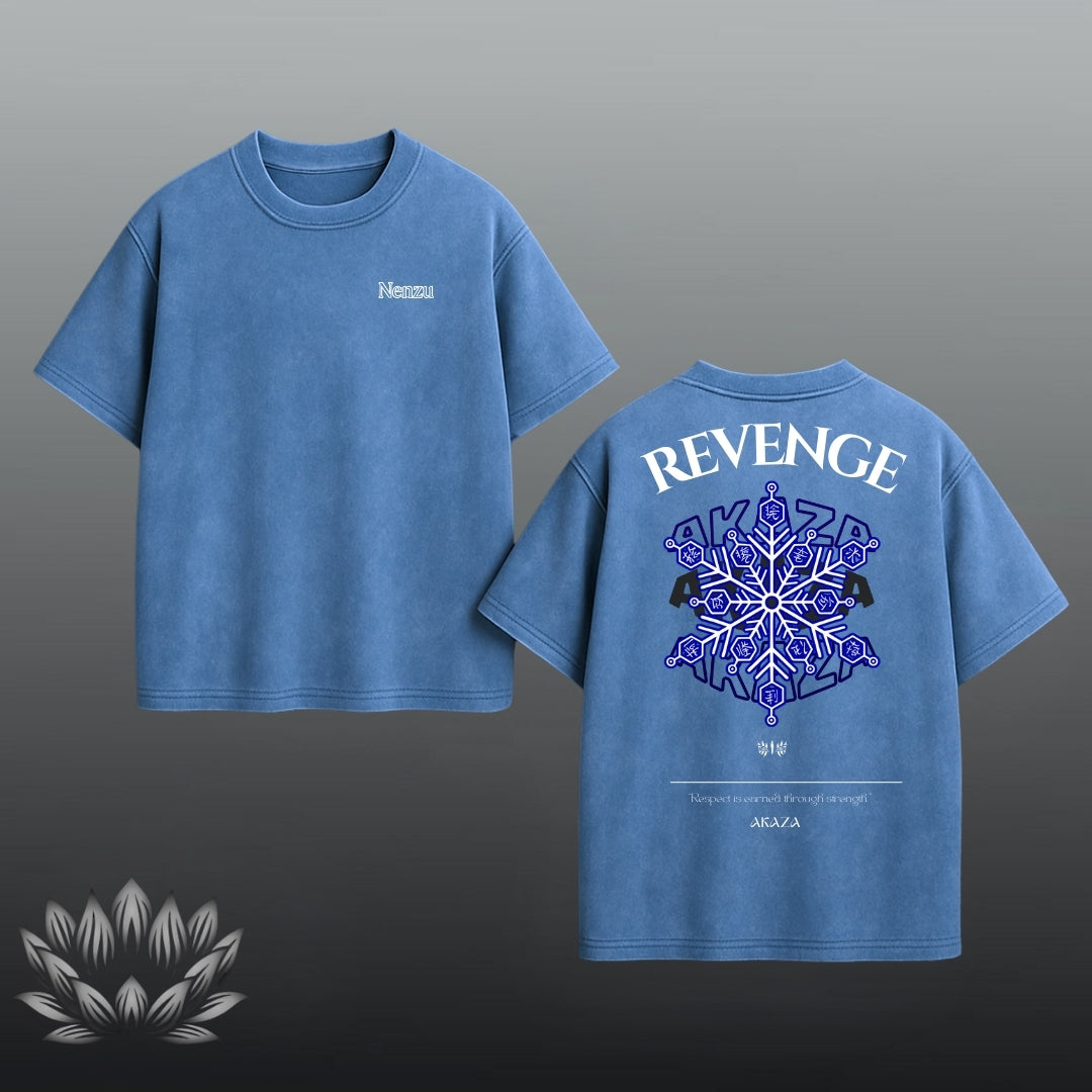 Akaza T-Shirt V2