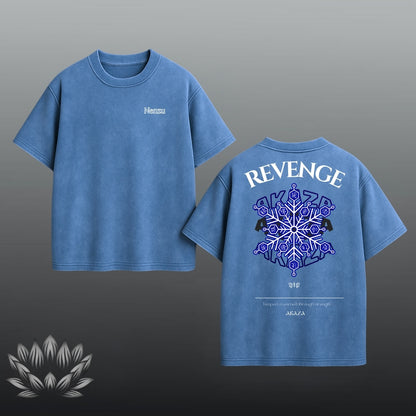 Akaza T-Shirt V2