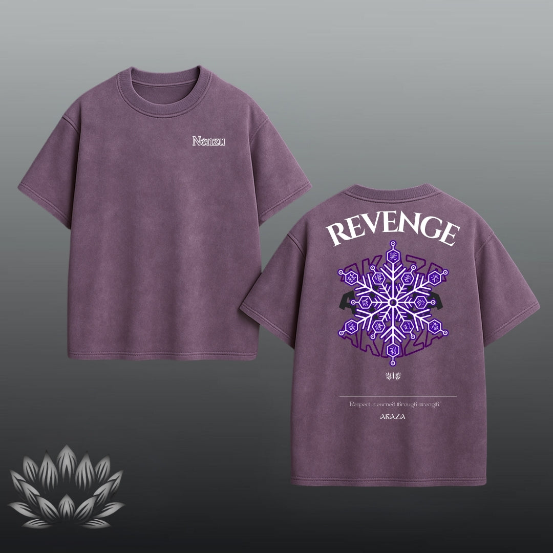 Akaza T-Shirt V2