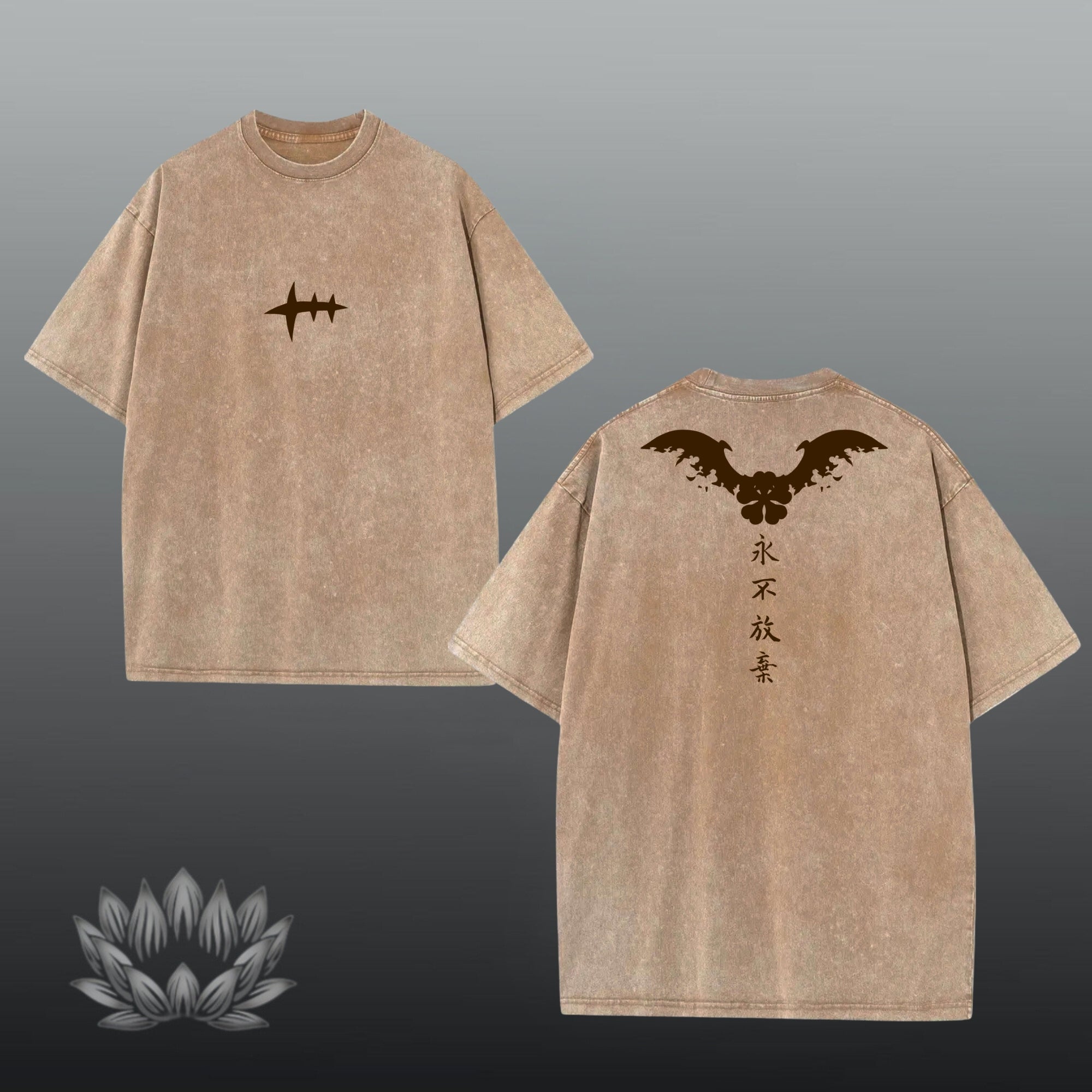 Asta Oversized shirt