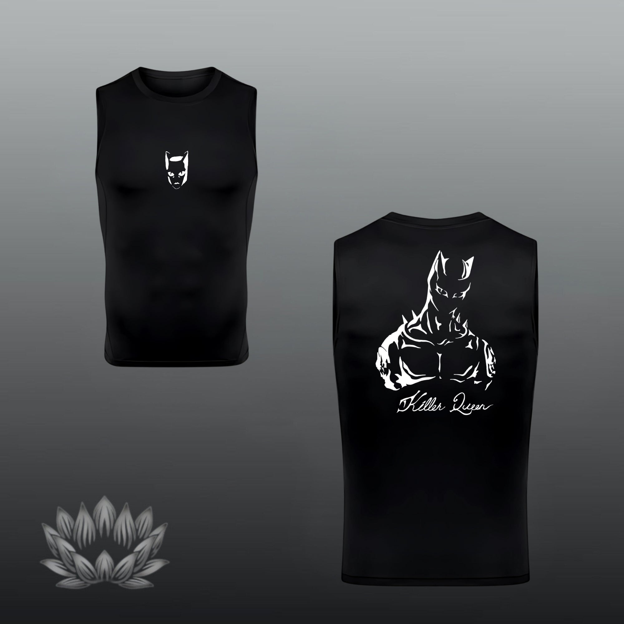 Killer Queen Tank Top
