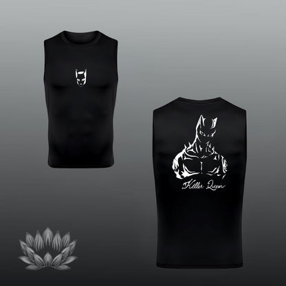 Killer Queen Tank Top