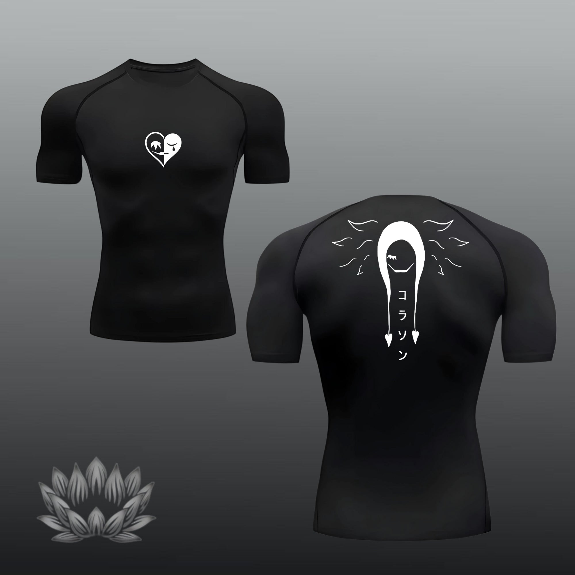Corazon Compression Shirt