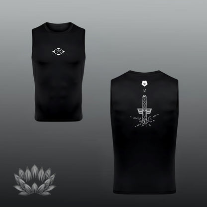 Byakuya Tank Top
