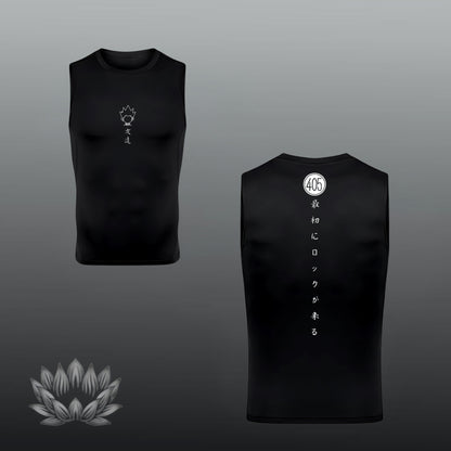 Gon Tank Top