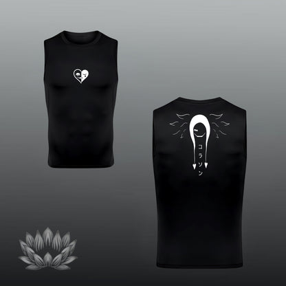 Corazon Tank Top