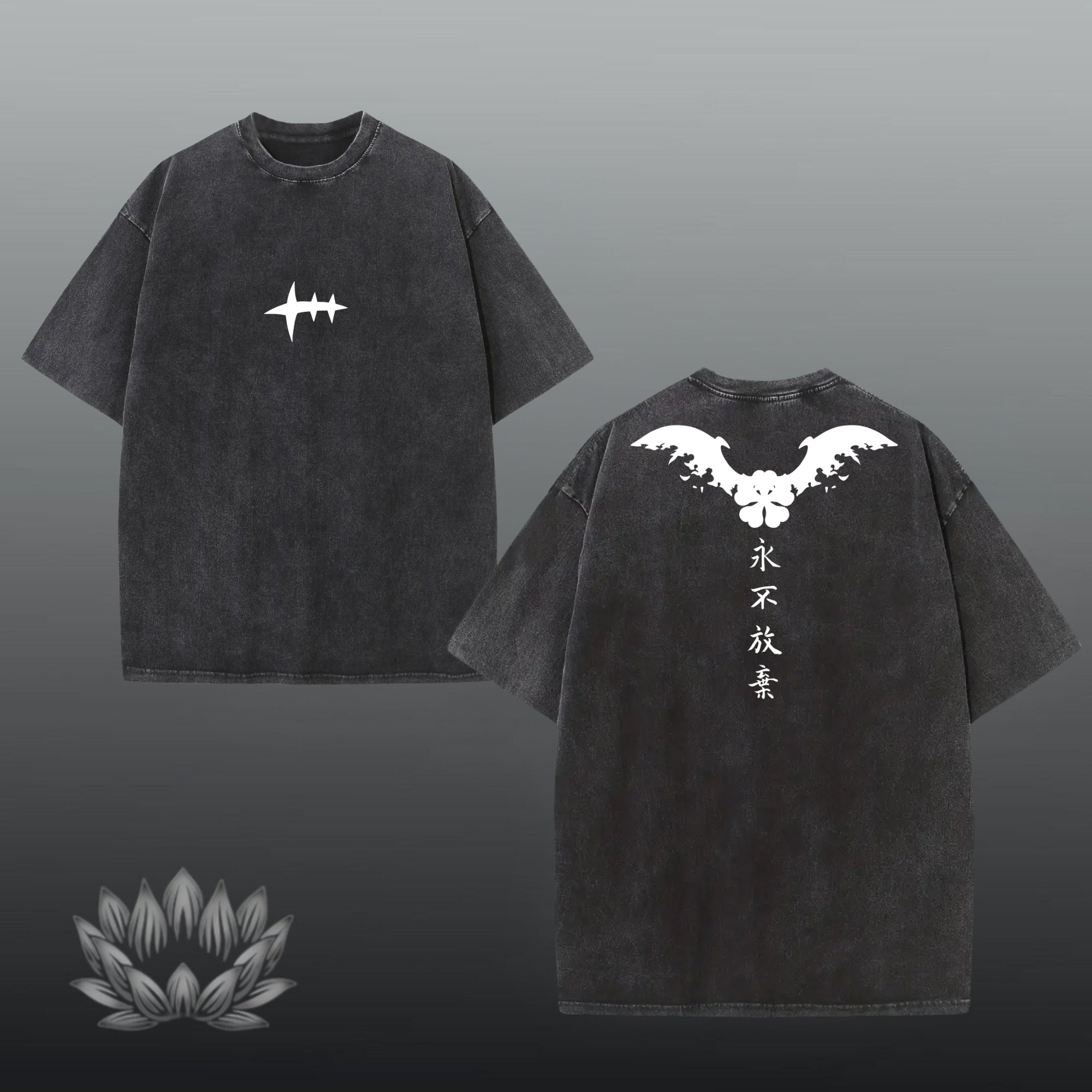 Asta Oversized shirt