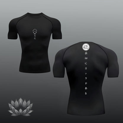 Gon Compression Shirt