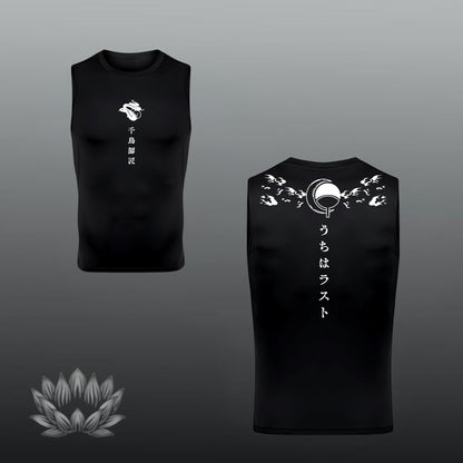 Sasuke Tank Top