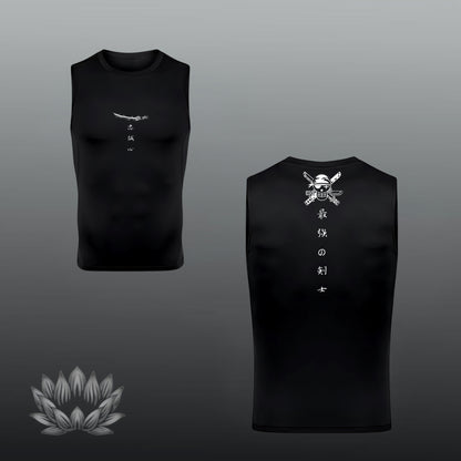 Zoro Tank Top