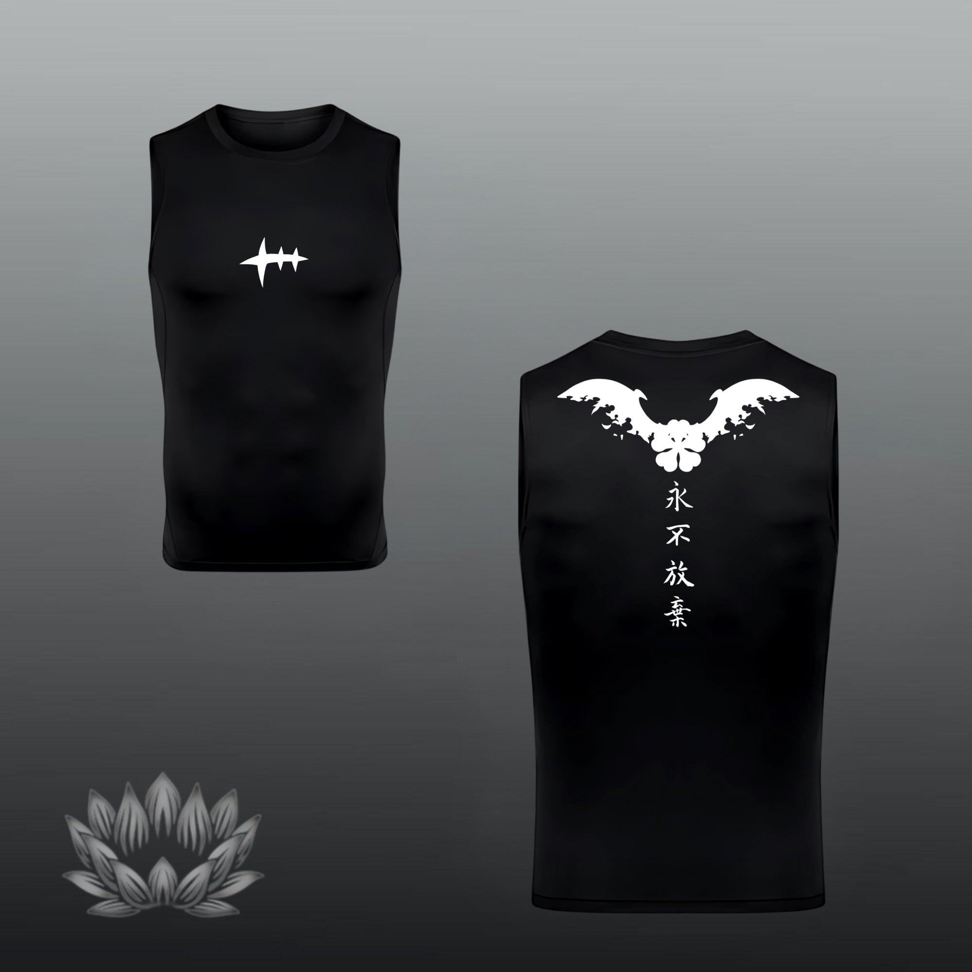 Asta Tank Top