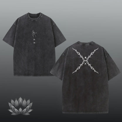 Ken Kaneki Oversized shirt