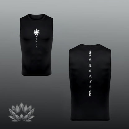 Tanjiro Tank Top