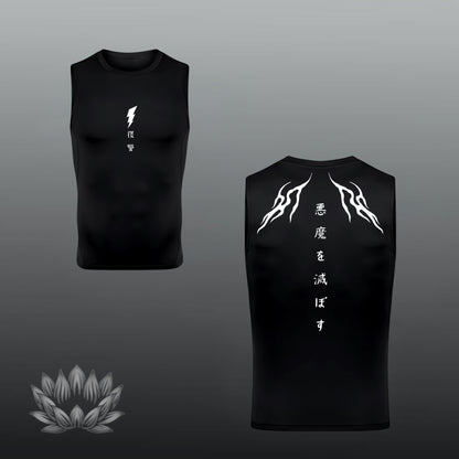 Zenitsu Tank Top