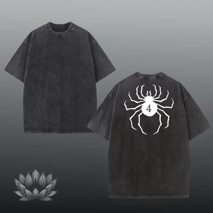 Hisoka Oversized shirt