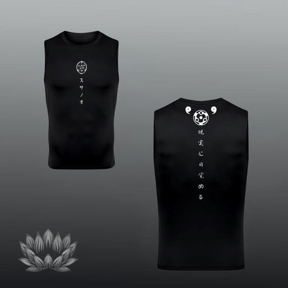 Madara Tank Top
