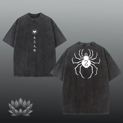 Feitan Oversized shirt