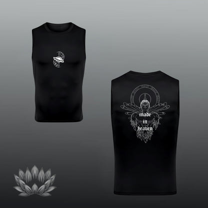 Made in Heaven Tank Top