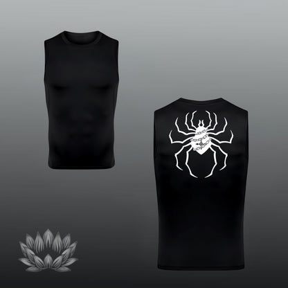 Chrollo Tank Top