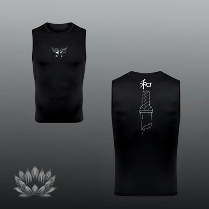 Thorfinn Tank Top