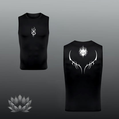 Guts Tank Top