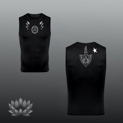 Giorno Tank Top