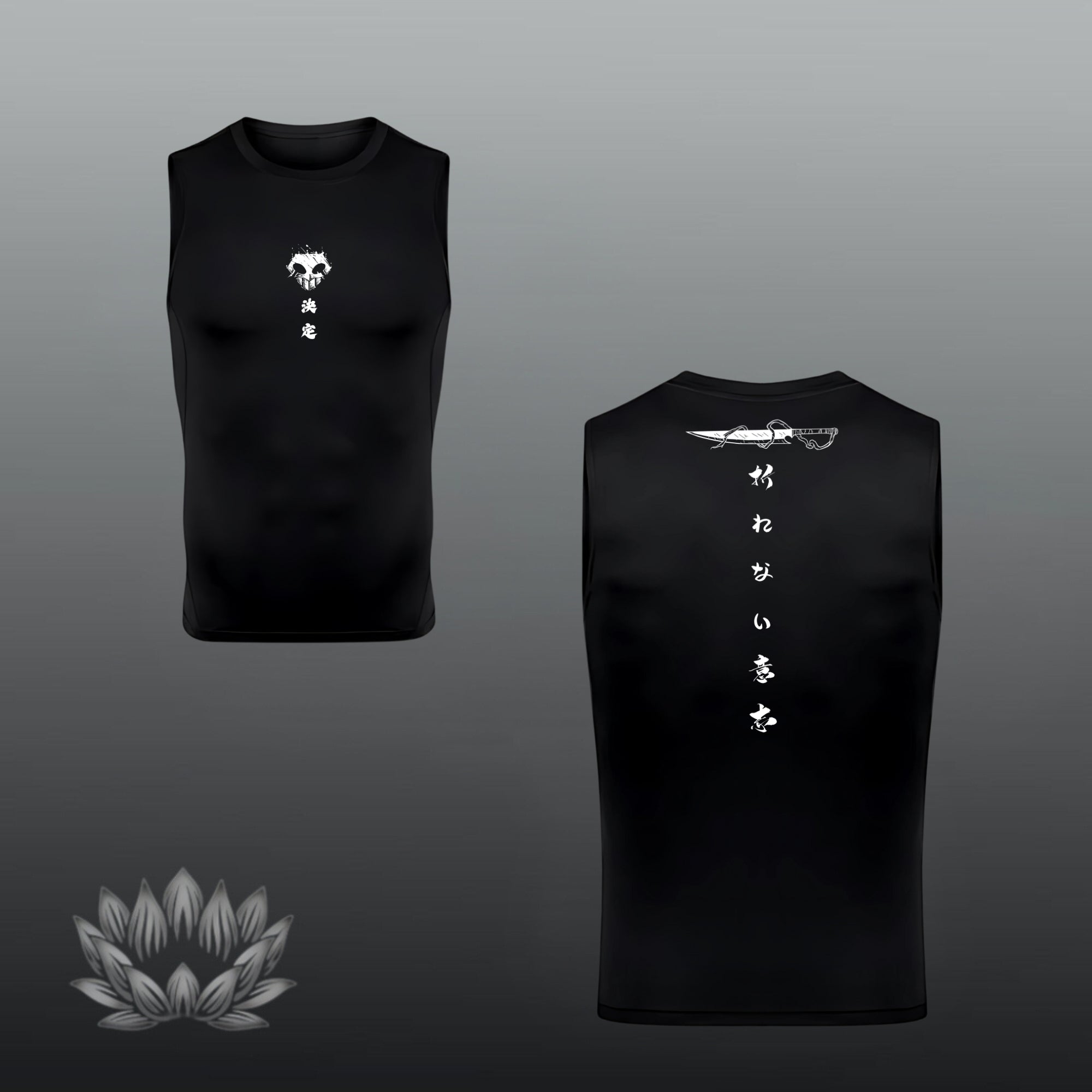 Ichigo Tank Top