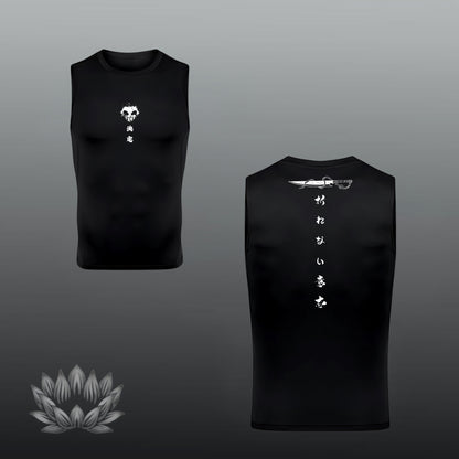 Ichigo Tank Top
