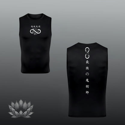 Gojo Tank Top