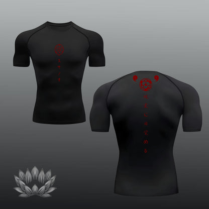 Madara Compression Shirt