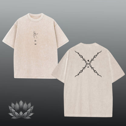 Ken Kaneki Oversized shirt