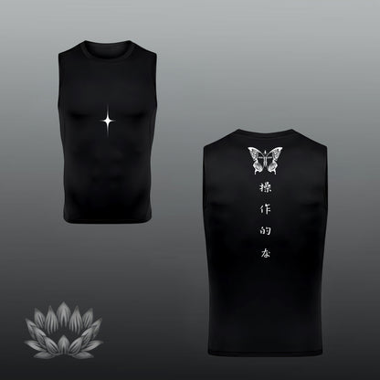 Aizen Tank Top