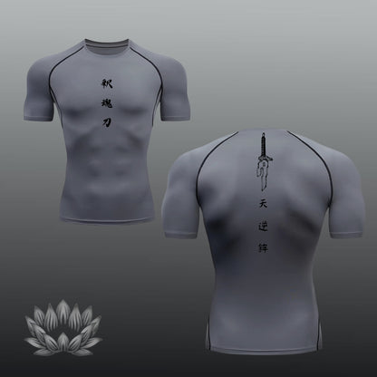 Toji Compression Shirt