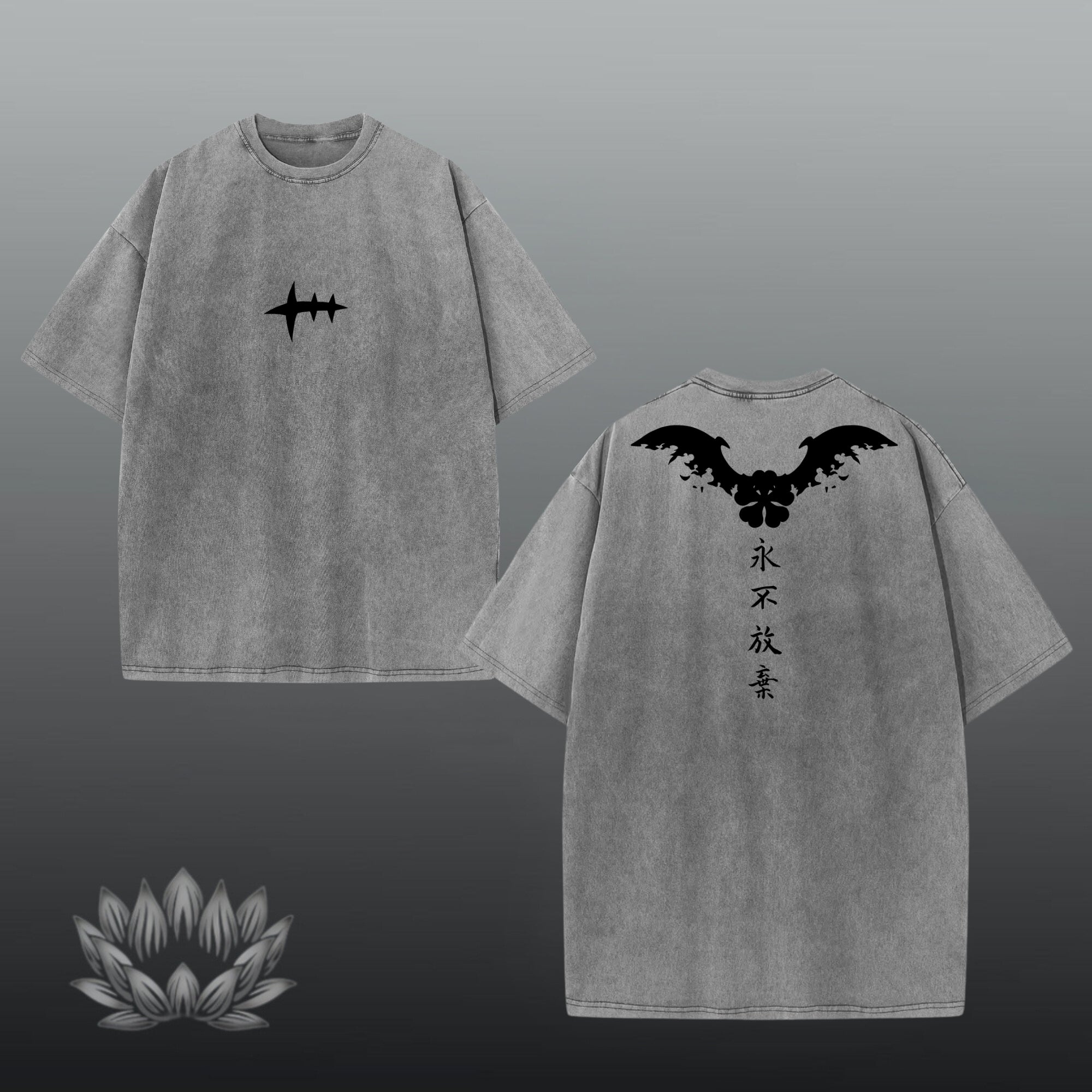 Asta Oversized shirt