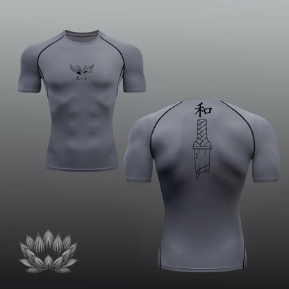 Thorfinn Compression Shirt