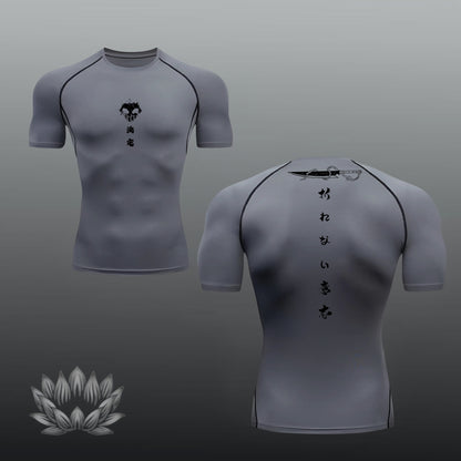 Ichigo Compression Shirt